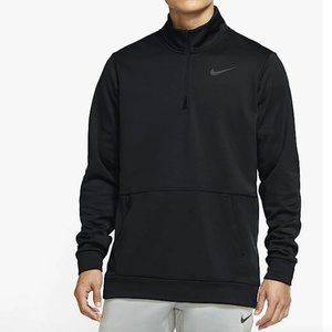 NWT Nike Men's ThermaFit 1/4 Zip